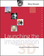 Launching The Imagination cover