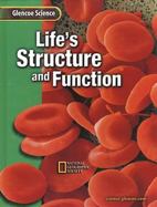 Life's Structure and Function Course A cover