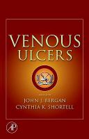 Venous Ulcers cover