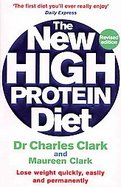 The New High Protein Diet cover
