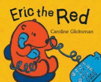 Eric The Red An Action-packed Math Adventure cover