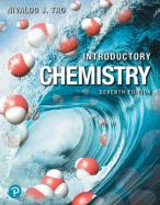 Introductory Chemistry - eBook cover