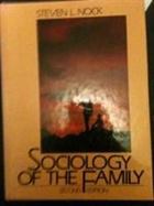 Sociology of the Family cover