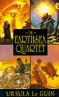 Earthsea Quartet cover
