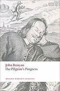 The Pilgrims Progress (Oxford World's Classics) cover