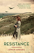 Resistance cover