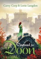 Destined for Doon cover