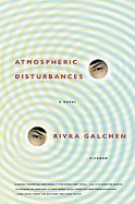 Atmospheric Disturbances cover