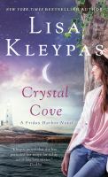 Crystal Cove cover