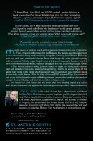 The Kensei : A Lawson Vampire Novel cover