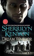 Dream Warrior cover