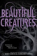 Beautiful Creatures cover