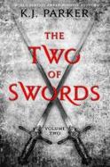 The Two of Swords: Volume Two cover