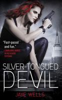 Silver-Tongued Devil cover