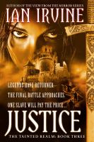 Justice cover