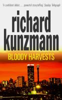 Bloody Harvests cover