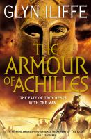 The Armour of Achilles cover