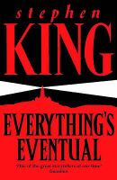 Everything's Eventual cover