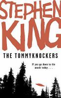 The Tommyknockers cover