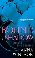 Bound by Shadow cover