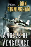 Angels of Vengeance cover
