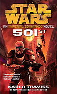 Star Wars Imperial Commando 501st cover