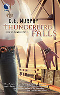 Thunderbird Falls cover
