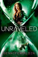 Unraveled cover