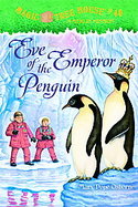 Eve of the Emperor Penguin cover