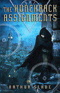 Hunchback AssignmentsThe cover