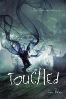 Touched cover