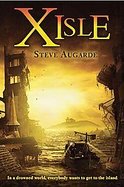 X-isle cover