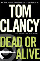 Dead or Alive cover