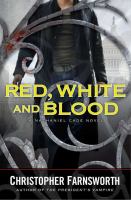 Red, White, and Blood cover