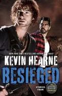 Besieged cover