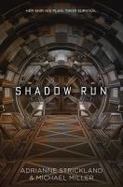 Shadow Run cover