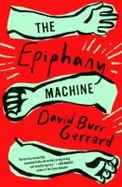 The Epiphany Machine cover