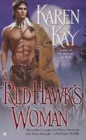 Red Hawk's Woman cover