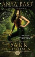 Dark Enchantment cover