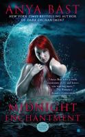Midnight Enchantment cover