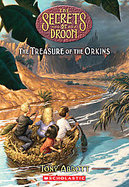 Treasure Of The Orkins cover