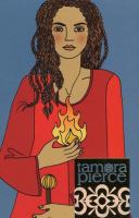 The Fire in the Forging (Circle of Magic) cover