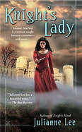 Knight's Lady cover
