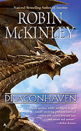 Dragonhaven cover