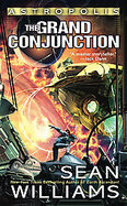 The Grand Conjunction cover