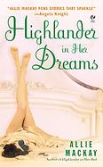 Highlander in Her Dreams cover
