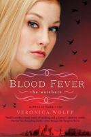 Blood Fever cover