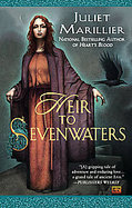 Heir to Sevenwaters cover