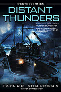 Distant Thunders cover