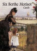 Six Berthe Morisot Cards cover